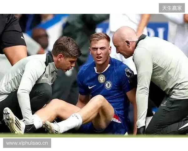 英超0球+肩部受伤！邮报：德拉普曾对切尔西“9号魔咒”不以为然