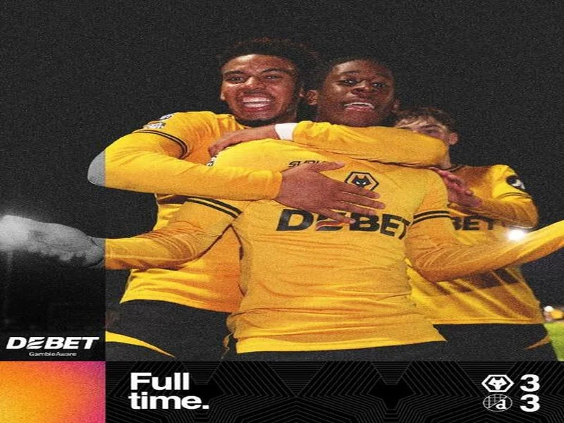 真没瞎说😅利马上轮赛后：狼队是强队，排名并不反映真实水平