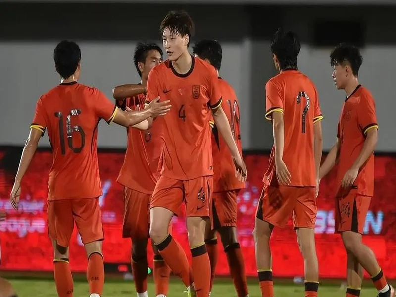 媒体人:U17国足整体并不均衡有弱点,印尼大败后有针对性布置