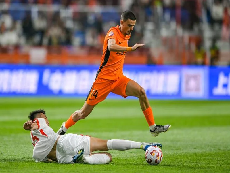 难度加倍！中超9队负分开局，前5轮上演京鲁、上海德比多场焦点战